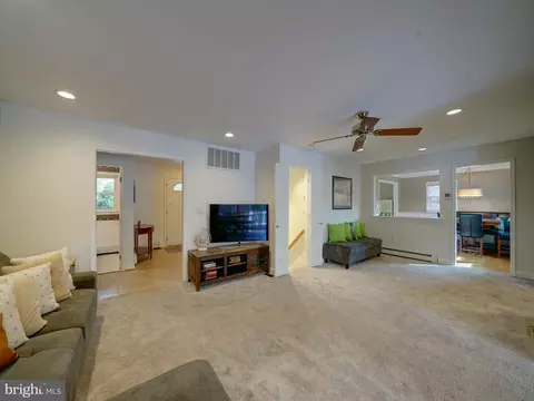 Living - 8508 Pineway Dr, Laurel, MD 20723 photo 6 of 15