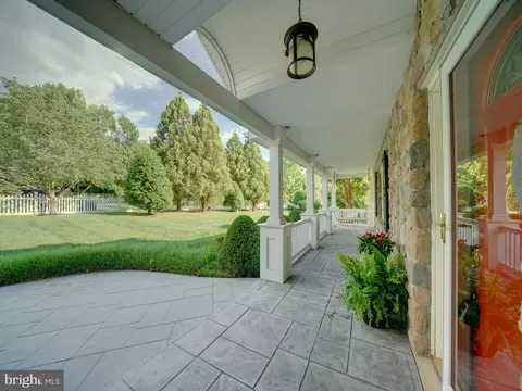 Exterior - 8508 Pineway Dr, Laurel, MD 20723 photo 18 of 32