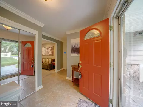 Entry Way - 8508 Pineway Dr, Laurel, MD 20723 photo 1 of 12