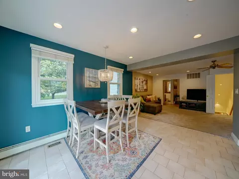 Dining - 8508 Pineway Dr, Laurel, MD 20723 photo 5 of 7