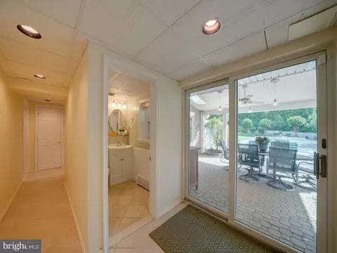 Entry Way - 8508 Pineway Dr, Laurel, MD 20723 photo 10 of 12