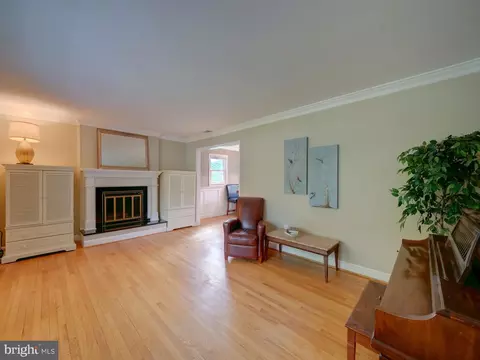 Living - 8508 Pineway Dr, Laurel, MD 20723 photo 1 of 15