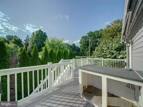 Exterior - 8508 Pineway Dr, Laurel, MD 20723 photo 11 of 32
