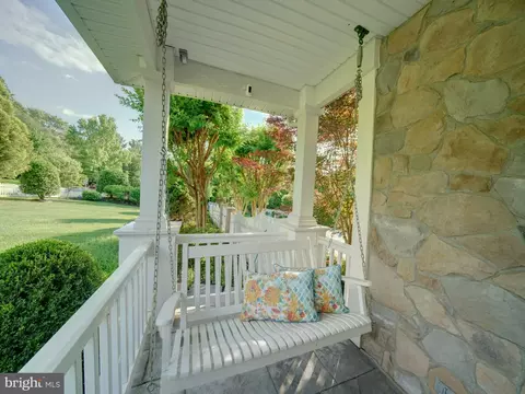 Exterior - 8508 Pineway Dr, Laurel, MD 20723 photo 23 of 32