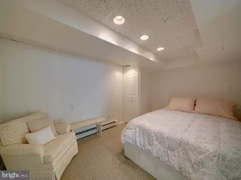 Bedroom - 8508 Pineway Dr, Laurel, MD 20723 photo 10 of 12
