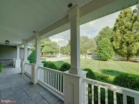Exterior - 8508 Pineway Dr, Laurel, MD 20723 photo 21 of 32