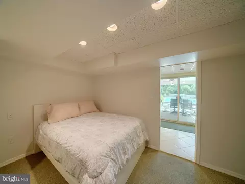 Bedroom - 8508 Pineway Dr, Laurel, MD 20723 photo 11 of 12