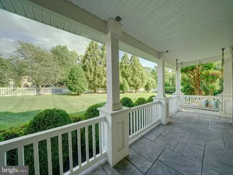 Exterior - 8508 Pineway Dr, Laurel, MD 20723 photo 20 of 32