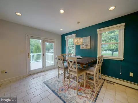 Dining - 8508 Pineway Dr, Laurel, MD 20723 photo 6 of 7
