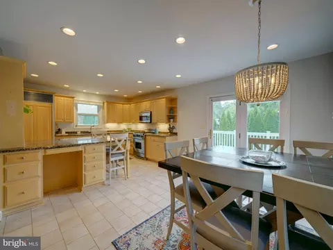 Kitchen - 8508 Pineway Dr, Laurel, MD 20723 photo 1 of 9