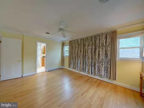 Bedroom - 8508 Pineway Dr, Laurel, MD 20723 photo 3 of 12