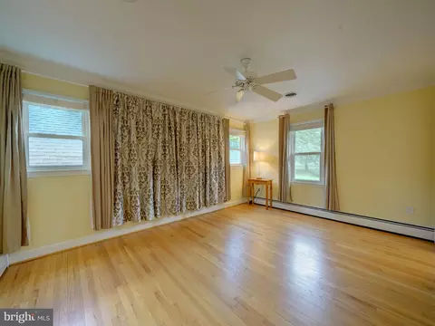Bedroom - 8508 Pineway Dr, Laurel, MD 20723 photo 1 of 12