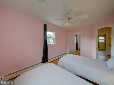 Bedroom - 8508 Pineway Dr, Laurel, MD 20723 photo 9 of 12