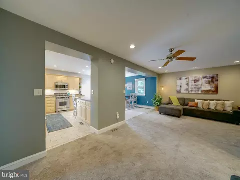 Living - 8508 Pineway Dr, Laurel, MD 20723 photo 10 of 15