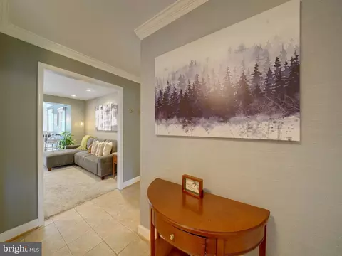 Entry Way - 8508 Pineway Dr, Laurel, MD 20723 photo 4 of 12