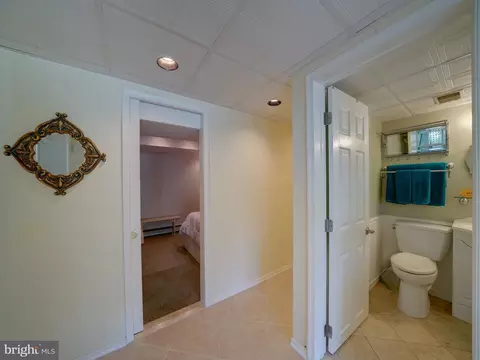 Entry Way - 8508 Pineway Dr, Laurel, MD 20723 photo 11 of 12