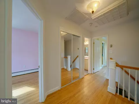 Entry Way - 8508 Pineway Dr, Laurel, MD 20723 photo 7 of 12