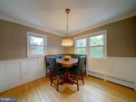 Dining - 8508 Pineway Dr, Laurel, MD 20723 photo 1 of 7