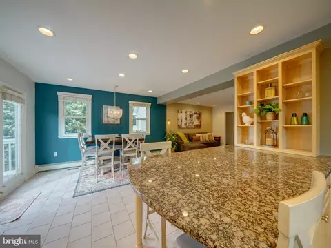Dining - 8508 Pineway Dr, Laurel, MD 20723 photo 7 of 7
