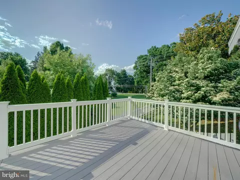 Exterior - 8508 Pineway Dr, Laurel, MD 20723 photo 10 of 32