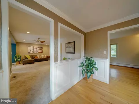 Entry Way - 8508 Pineway Dr, Laurel, MD 20723 photo 2 of 12