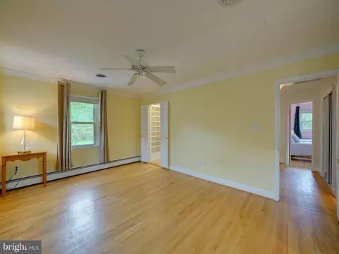 Bedroom - 8508 Pineway Dr, Laurel, MD 20723 photo 2 of 12