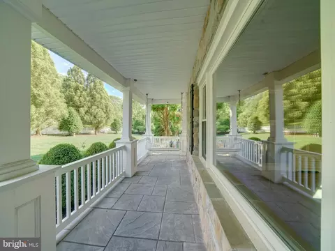 Exterior - 8508 Pineway Dr, Laurel, MD 20723 photo 19 of 32