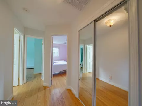 Entry Way - 8508 Pineway Dr, Laurel, MD 20723 photo 8 of 12