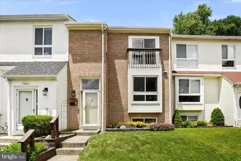 7220 Dockside Ln, Columbia, MD 21045