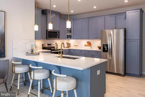 9928 Sir Barton Way # A, Laurel, MD 20723