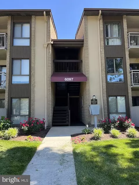 6097 Majors Ln #8 L20, Columbia, MD 21045