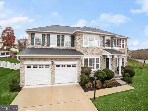 2788 Millers Way Dr, Ellicott City, MD 21043