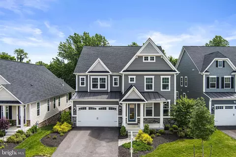 10348 Puccini Ln, Ellicott City, MD 21042