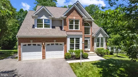 4506 Sammual Ct, Ellicott City, MD 21043