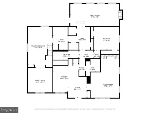 10686 Old Bond Mill Rd, Laurel, MD 20723 photo 36