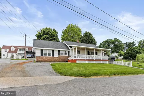 10686 Old Bond Mill Rd, Laurel, MD 20723