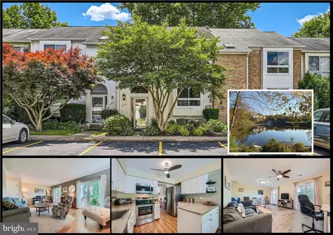 7514 Sea Change, Columbia, MD 21045
