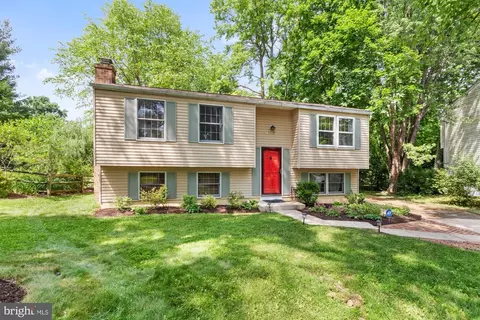 7119 Smooth Path, Columbia, MD 21045