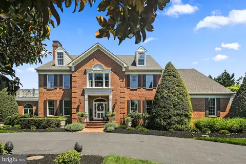 13801 Russell Zepp Dr, Clarksville, MD 21029