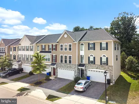 8058 Gabriels Ct, Jessup, MD 20794