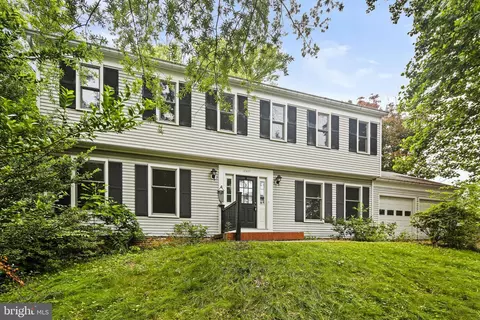 10477 Gray Owl Garth, Columbia, MD 21044