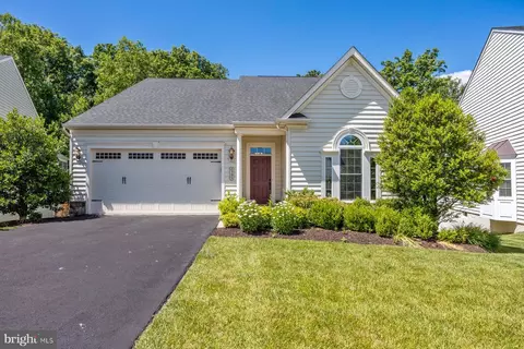 2395 Anderson Hill St, Marriottsville, MD 21104