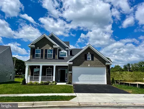 8724 Hines Cir, Laurel, MD 20723