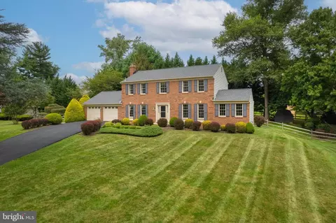 10734 Judy Ln, Columbia, MD 21044