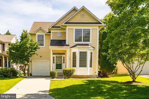 6204 Twenty Year Chase, Columbia, MD 21045
