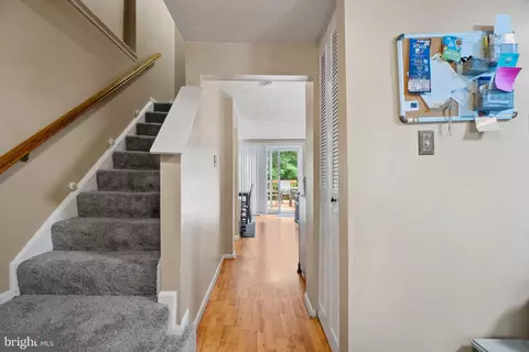 Entry Way - 9635 Glendower Ct, Laurel, MD 20723 photo 3 of 3