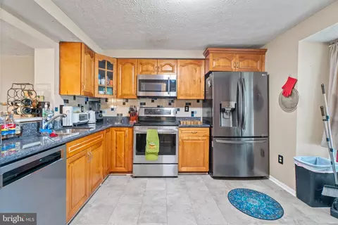 Kitchen - 9635 Glendower Ct, Laurel, MD 20723 photo 2 of 2