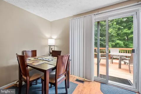 Dining - 9635 Glendower Ct, Laurel, MD 20723 photo 1 of 2