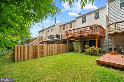 Exterior - 9635 Glendower Ct, Laurel, MD 20723 photo 5 of 8