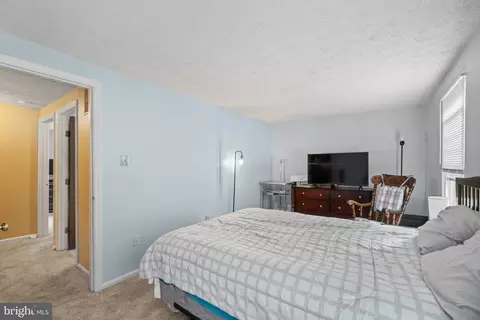 Bedroom - 9635 Glendower Ct, Laurel, MD 20723 photo 5 of 6